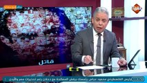 بعد خروجة من المستشفي .. معتز مطر: المشاهد التي كرهت الشعب فى عمرو اديب فـ هل يتعظ !!