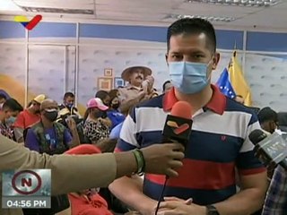 Min. Maldonado: Congreso Bicentenario es una nueva oportunidad para las ciudades comunales