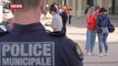 Biarritz : la police municipale renforce les contrôles pour veiller au respect du couvre-feu