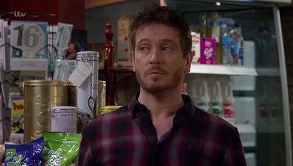 Emmerdale 18th Febuary 2021 Part2