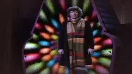 Doctor Who S13E12 Pyramids of Mars