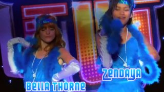 Shake It Up 2x06 Review It Up
