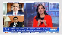Zoom a la Noticia del viernes 19 de febrero de 2021