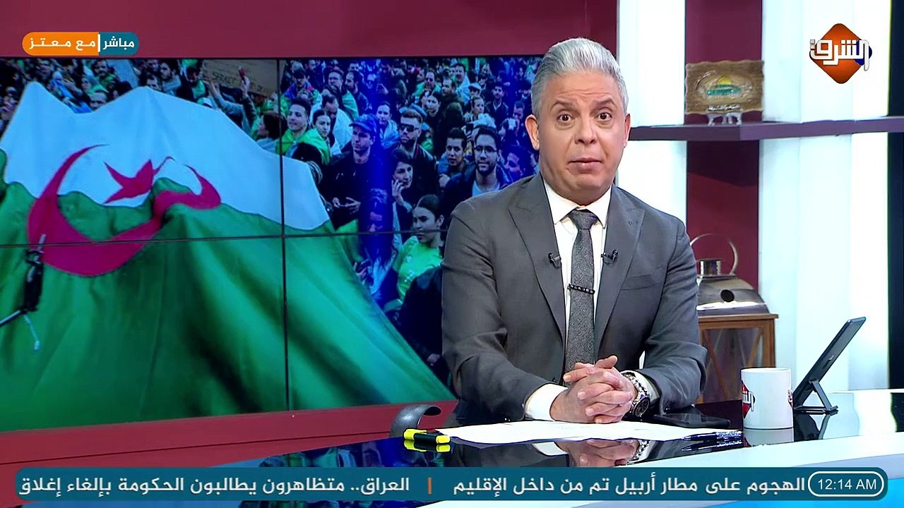 من خراطة الحراك الشعبي يعود ويربك الحسابات في الجزائر !!