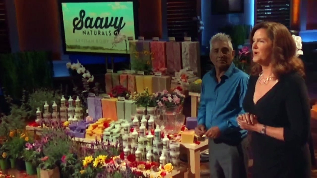 Shark Tank S07E07