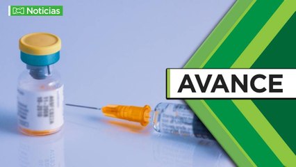 Alerta por mercado ilegal de vacunas contra covid