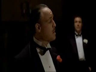 Le Parrain (The Parodie)