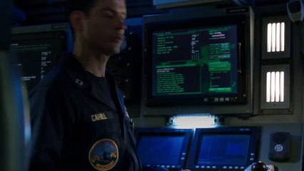 Last Resort S01E01 Captain