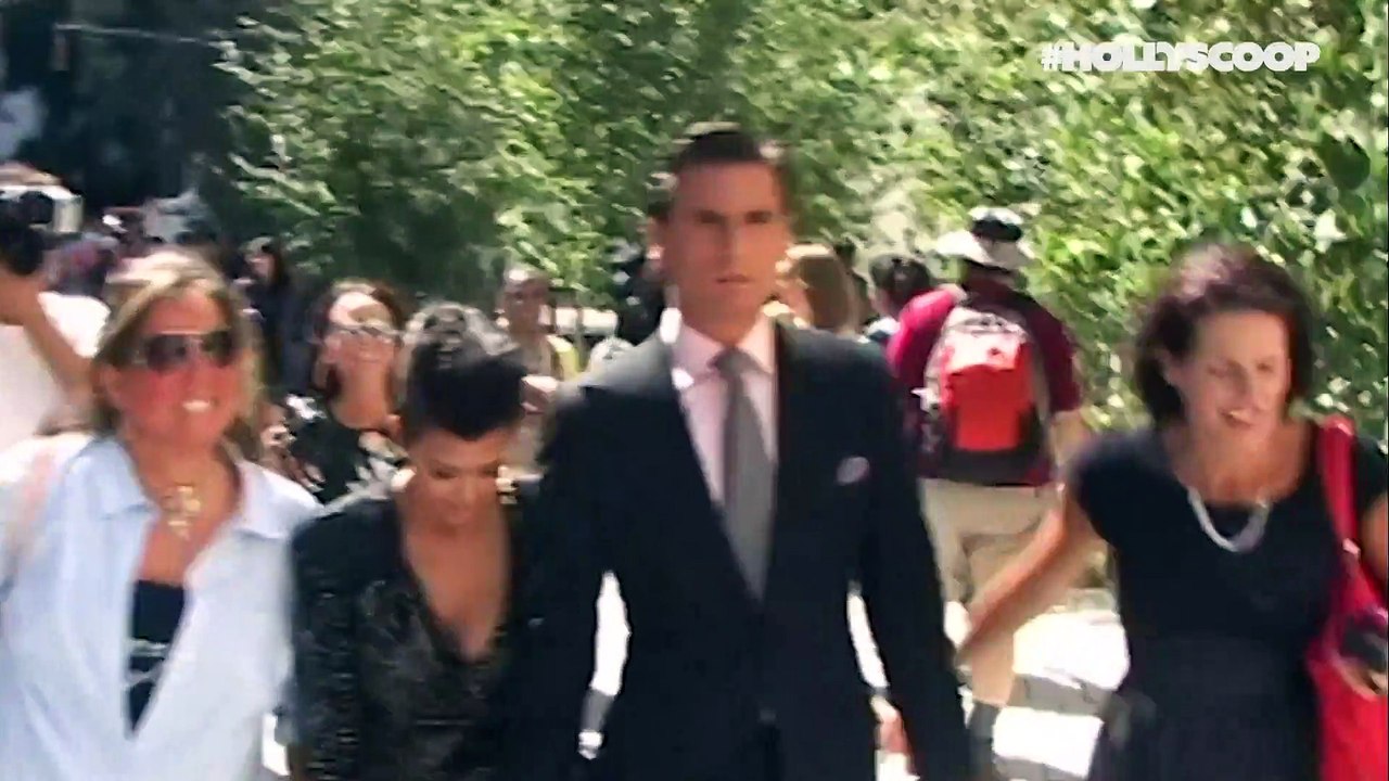 KUWTK Promo Tries FOOLING Fans With FAKE Scott Disick Kourtney Kardashian Relationship Tease!