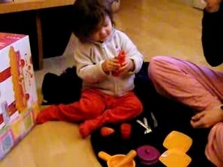 DEBALLAGE DE CADEAUX