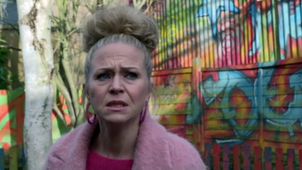 Eastenders 19th February 2021