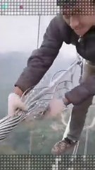 People who are doing very fast their work