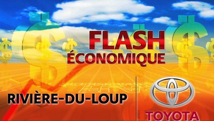 Flash économique | Entreprises du Témiscouata