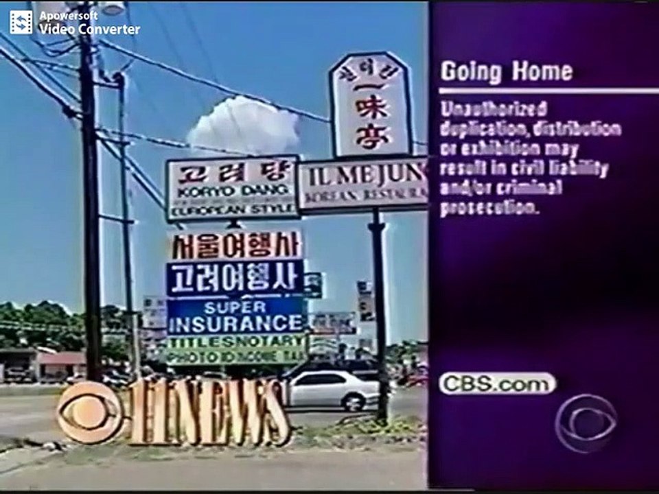 ABC/CBS/NBC/FOX Split Credits (Watermarked)