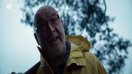 Топи - 6 серия (2021) HD триллер смотреть онлайн