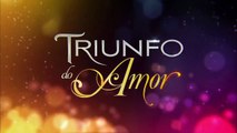 Triunfo Do Amor - Capitulo 65 (12.02.21)