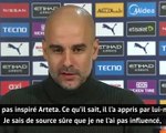 25e j. - Guardiola : 