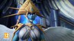 World of Warcraft Shadowlands - Cadenas de dominación
