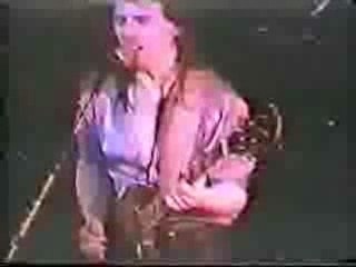 All Along the Watchtower - Frank Marino