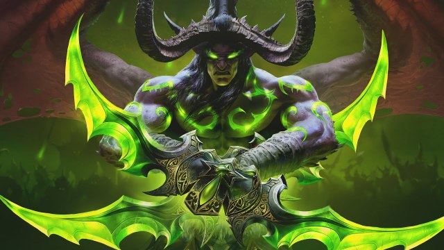 World of Warcraft: Burning Crusade Classic - Tráiler del Anuncio
