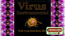 Virus 2021 | Ill Bill x Vinnie Paz x Underground Type Beat Rap Instrumental 85bpm craigdaubbeats