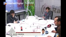 Fútbol es Radio: ¿Aguantará el Atlético el ritmo de La Liga?