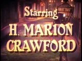 Sherlock Holmes (1954) - Episode 34: The Case of the Royal Murder (color)