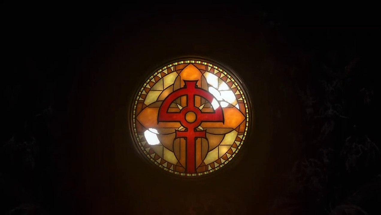 Diablo 4 - Pícara