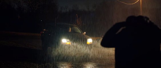 The Violent Heart movie clip - I'm Right Here