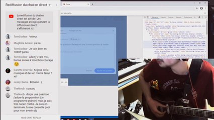 Faut il être bon en maths pour devenir développeur ? Apprendre à coder