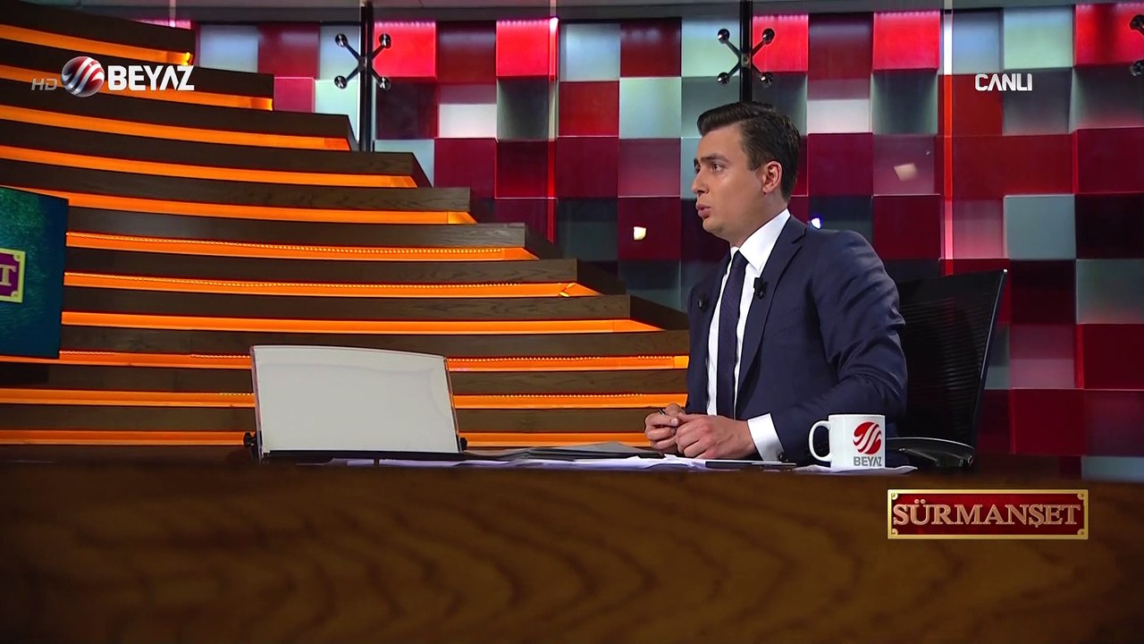Sürmanşet 19 Şubat 2021