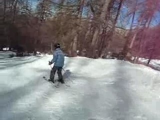 Grosse descente st jean monclar_PC