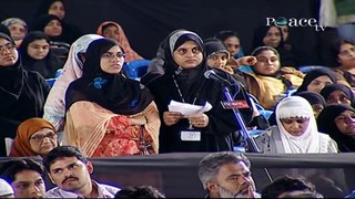 Vandana Asks Dr Zakir, “If from 6,000 Verses of Quran, 1,000 are about Scientific Facts