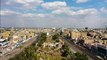 Iraqi capital as new lockdown begins