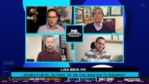 ¿El último '10' de calidad en cada equipo de la Liga MX?: FOX Sports Radio