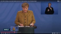 Merkel: 