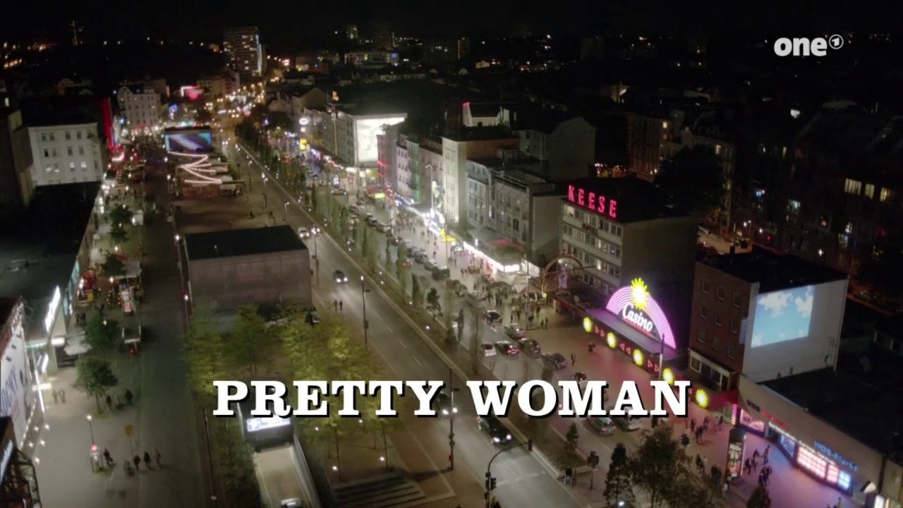 Großstadtrevier - 334. Pretty Woman