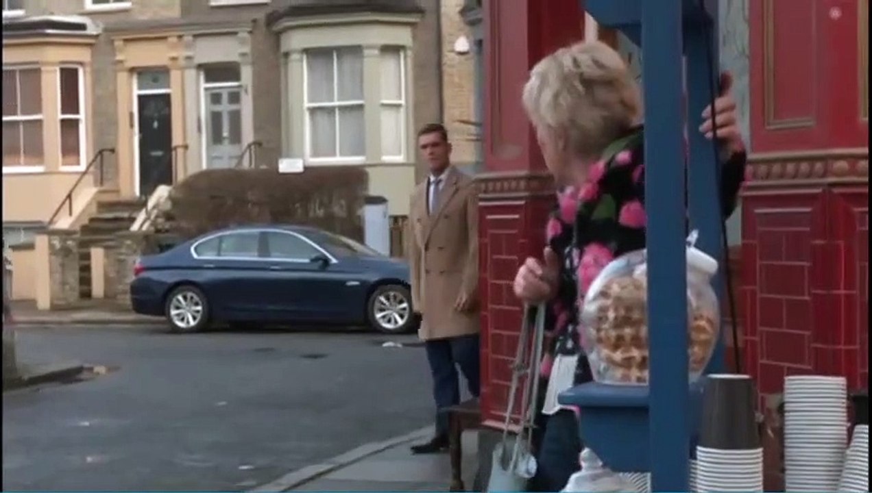 EastEnders 19th February 2021 | EastEnders 19-2-2021 | EastEnders Friday 19th February 2021