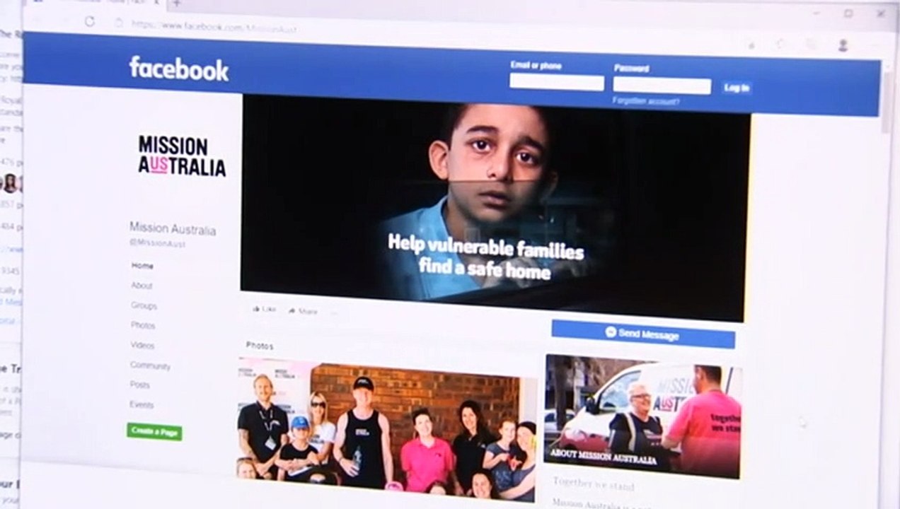 Facebook stands firm on move to omit news from platform