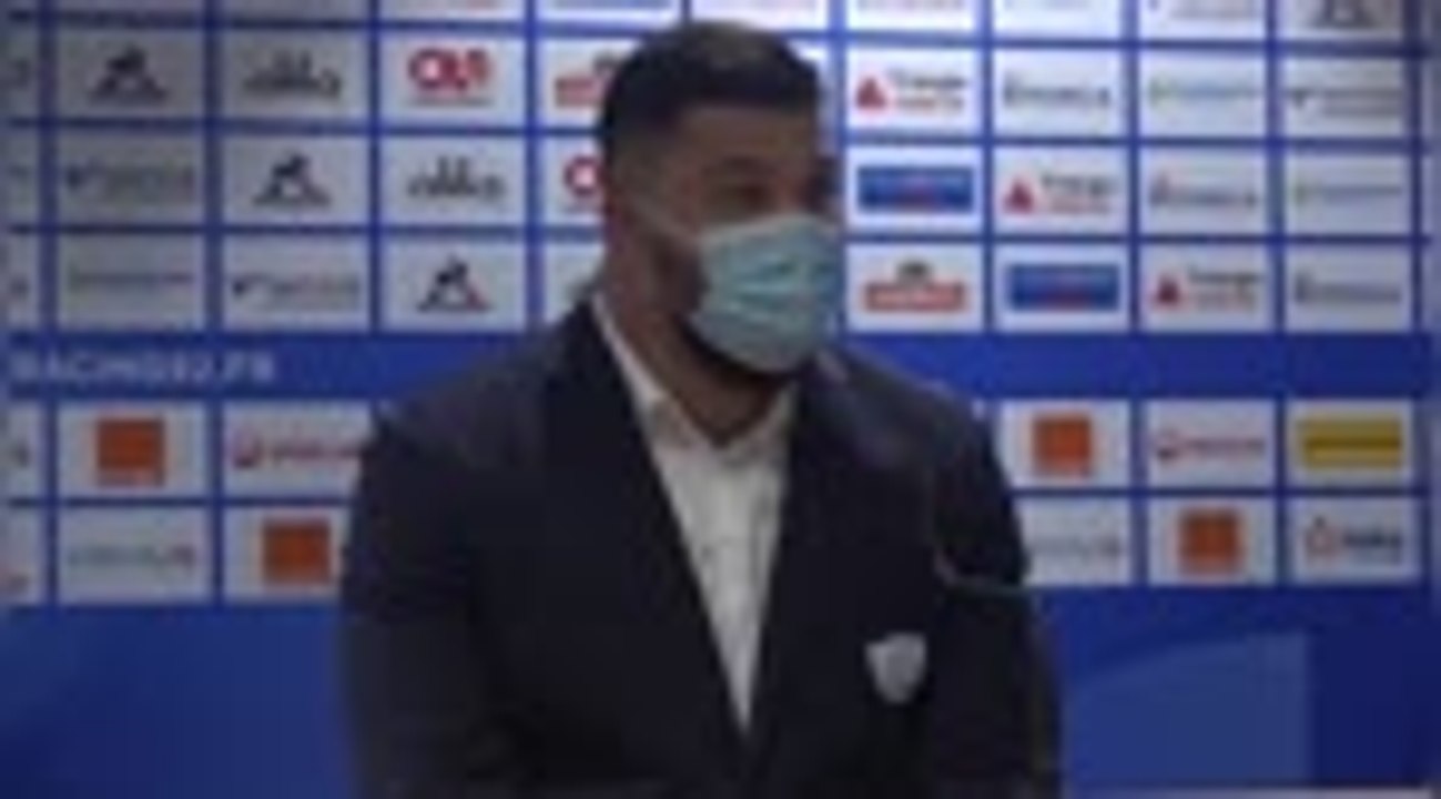 17e j. - Oz : "Encore une fois, on est allé chercher la victoire"