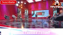 90 MINUTOS DE FUTBOL 2° EDICION (19/2/21) : ¿EL 9 TAPADO DE BOCA? - ¿CAPALDO DE 4? - PARTE 1