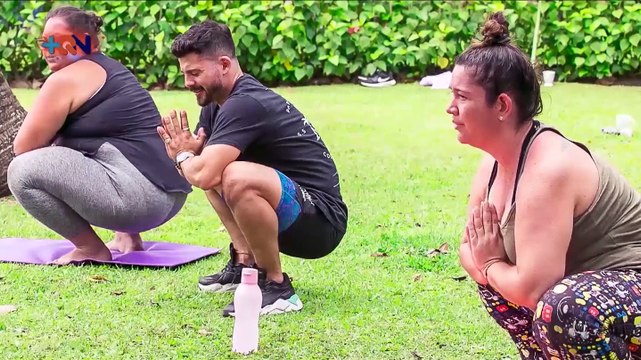 mqn-Emprendedor ofrece talleres para mejorar física y emocionalmente-190221