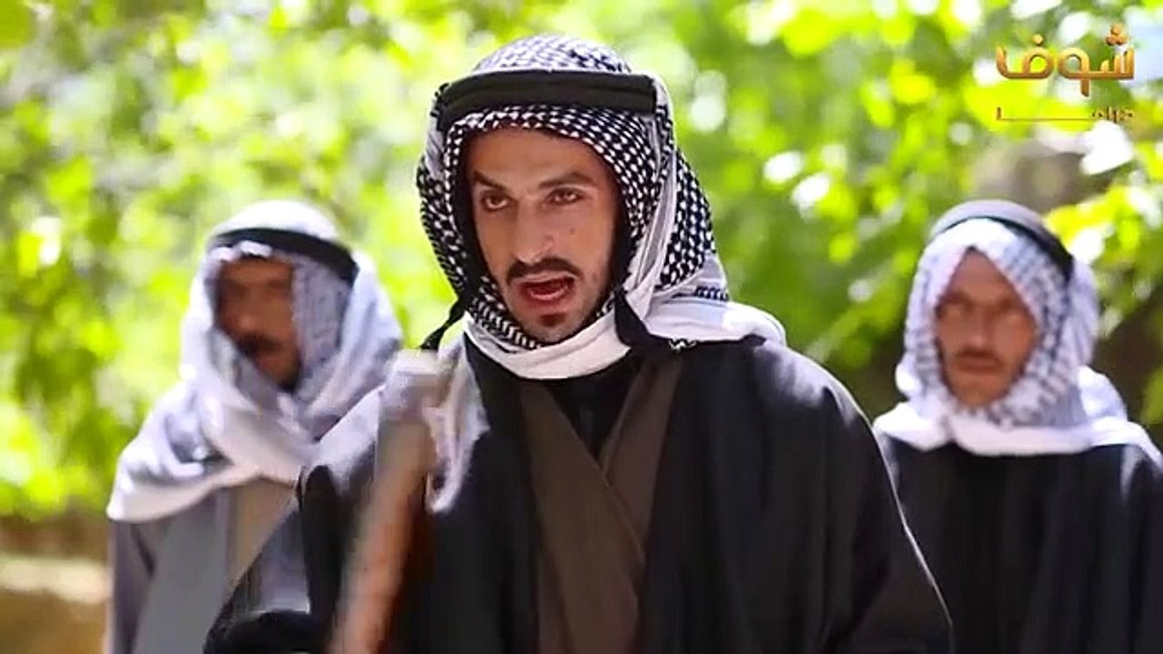 مسلسل طوق البنات الجزء الرابع الحلقة 31