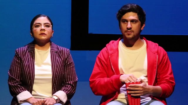 Chico conoce a chica , una obra sobre el nuevo amor y el amor perdido | Agenda cultural