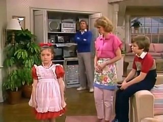 Small Wonder   Season 1 Episode 2 The Neighbors (without intro song)