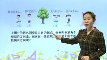 448在直线上表示正负数|小学数学|六年级下