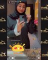 ريم عبد الله تفاجئ متابعيها بارتدائها للحجاب