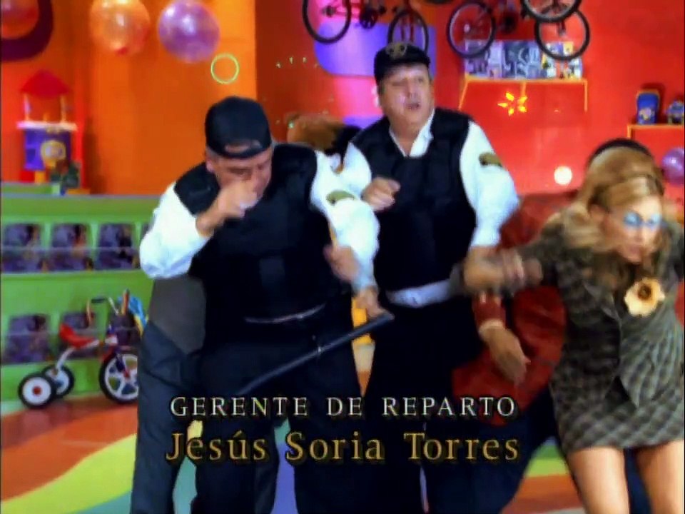 Sueños y caramelos 068