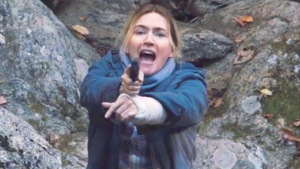 MARE OF EASTTOWN Official Trailer (2021)