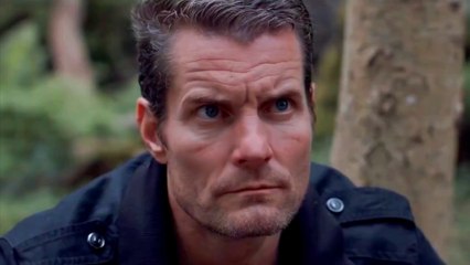 REDWOOD MASSACRE ANNIHILATION Movie Trailer